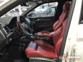 Audi SQ5, снимка 5