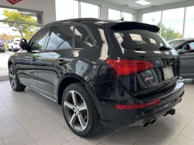 Audi SQ5 PREMIUM / AWD + AUTO + TOIT + CAMERA + BLUETOOTH +, снимка 7
