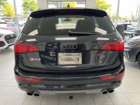 Audi SQ5 PREMIUM / AWD + AUTO + TOIT + CAMERA + BLUETOOTH +, снимка 6