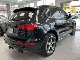 Audi SQ5 PREMIUM / AWD + AUTO + TOIT + CAMERA + BLUETOOTH +, снимка 5