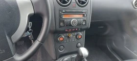 Nissan Qashqai 1.6i 120 хил.км. Уникат!, снимка 12