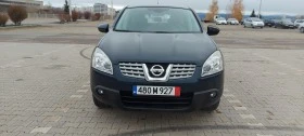 Nissan Qashqai 1.6i 120 хил.км. Уникат!, снимка 6