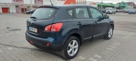 Nissan Qashqai 1.6i 120 хил.км. Уникат!, снимка 4