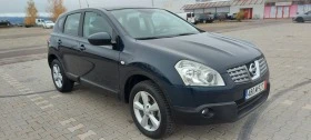 Nissan Qashqai 1.6i 120 хил.км. Уникат!, снимка 1