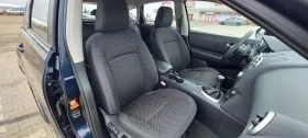 Nissan Qashqai 1.6i 120 хил.км. Уникат!, снимка 8