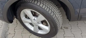 Nissan Qashqai 1.6i 120 хил.км. Уникат!, снимка 15