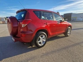 Toyota Rav4 2.2D4D 136ks. Кейлес, снимка 5