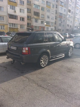 Land Rover Range Rover Sport 4, 4v8 300к.с. газ, снимка 2