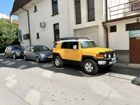 Toyota Fj cruiser 4.0 44 | Mobile.bg    3