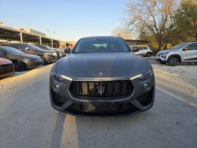 Maserati Levante 3.0d - 275к.с. - Full екстри , снимка 3