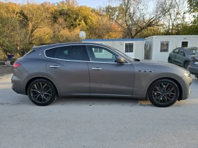 Maserati Levante 3.0d - 275к.с. - Full екстри , снимка 7