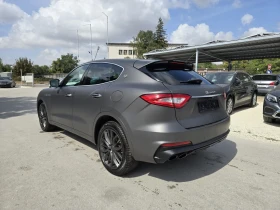 Maserati Levante 3.0d - 275.. - Full  | Mobile.bg    4