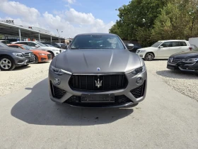 Maserati Levante 3.0d - 275.. - Full  | Mobile.bg    3