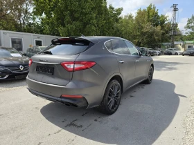 Maserati Levante 3.0d - 275к.с. - Full екстри - [6] 