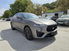 Maserati Levante 3.0d - 275.. - Full  | Mobile.bg    2