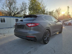 Maserati Levante 3.0d - 275к.с. - Full екстри , снимка 5