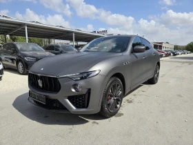     Maserati Levante 3.0d - 275.. - Full 