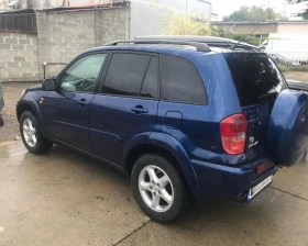 Toyota Rav4 2.0 D4D, снимка 5