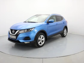 Nissan Qashqai 1.3i, снимка 1