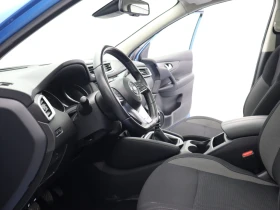 Nissan Qashqai 1.3i, снимка 10