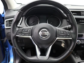 Nissan Qashqai 1.3i, снимка 12