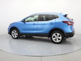 Nissan Qashqai 1.3i, снимка 7