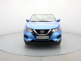 Nissan Qashqai, снимка 2