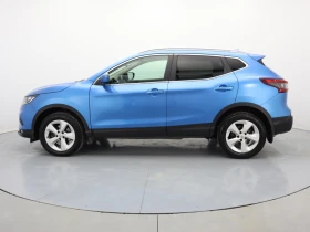 Nissan Qashqai 1.3i, снимка 6