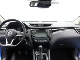 Nissan Qashqai 1.3i, снимка 11