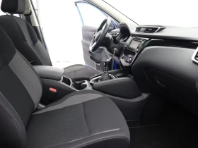 Nissan Qashqai 1.3i, снимка 16