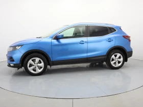 Nissan Qashqai, снимка 5