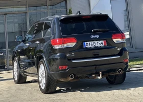 Jeep Grand cherokee, снимка 6