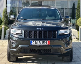 Jeep Grand cherokee OVERLAND#PODGREV#OBDUH#DISTRONIK#PANORAMA 1