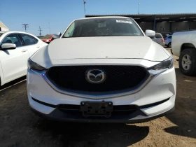 Mazda CX-5 GRAND-TOURING 4X4 | Mobile.bg    5