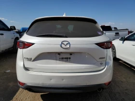 Mazda CX-5 GRAND-TOURING 4X4 | Mobile.bg    6