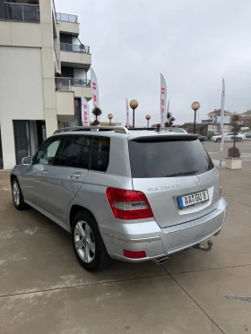 Mercedes-Benz GLK GLK-250 4-Matic PANORAMA, снимка 5