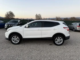 Nissan Qashqai 1.5d 110hp EVRO 5b, снимка 4