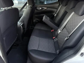 Nissan Qashqai 1.5d 110hp EVRO 5b, снимка 12