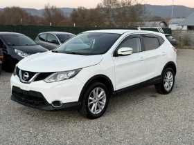 Nissan Qashqai 1.5d 110hp EVRO 5b, снимка 3