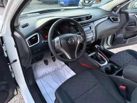 Nissan Qashqai 1.5d 110hp EVRO 5b, снимка 10