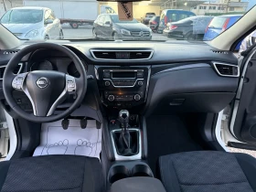 Nissan Qashqai 1.5d 110hp EVRO 5b, снимка 8