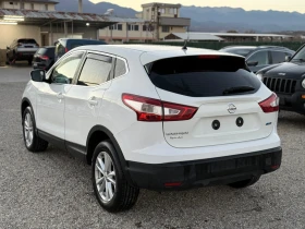 Nissan Qashqai 1.5d 110hp EVRO 5b, снимка 5