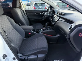 Nissan Qashqai 1.5d 110hp EVRO 5b, снимка 11