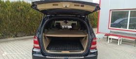 Mercedes-Benz GL 500 Off Road paket | Mobile.bg    5