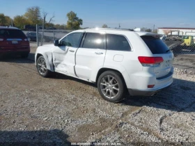 Обява за продажба на Jeep Grand cherokee SUMMIT 3.6 4х4 телевизори панорама дистроник ~25 000 лв. - изображение 2