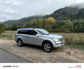 Mercedes-Benz GL 500 Off road, снимка 10