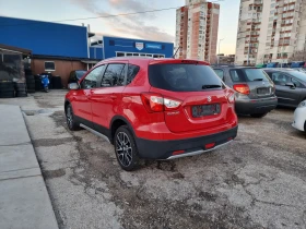 Suzuki SX4 S-Cross 1.6TDI , снимка 5