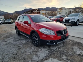 Suzuki SX4 S-Cross 1.6TDI , снимка 8