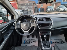 Suzuki SX4 S-Cross 1.6TDI , снимка 12