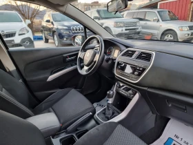 Suzuki SX4 S-Cross 1.6TDI , снимка 16